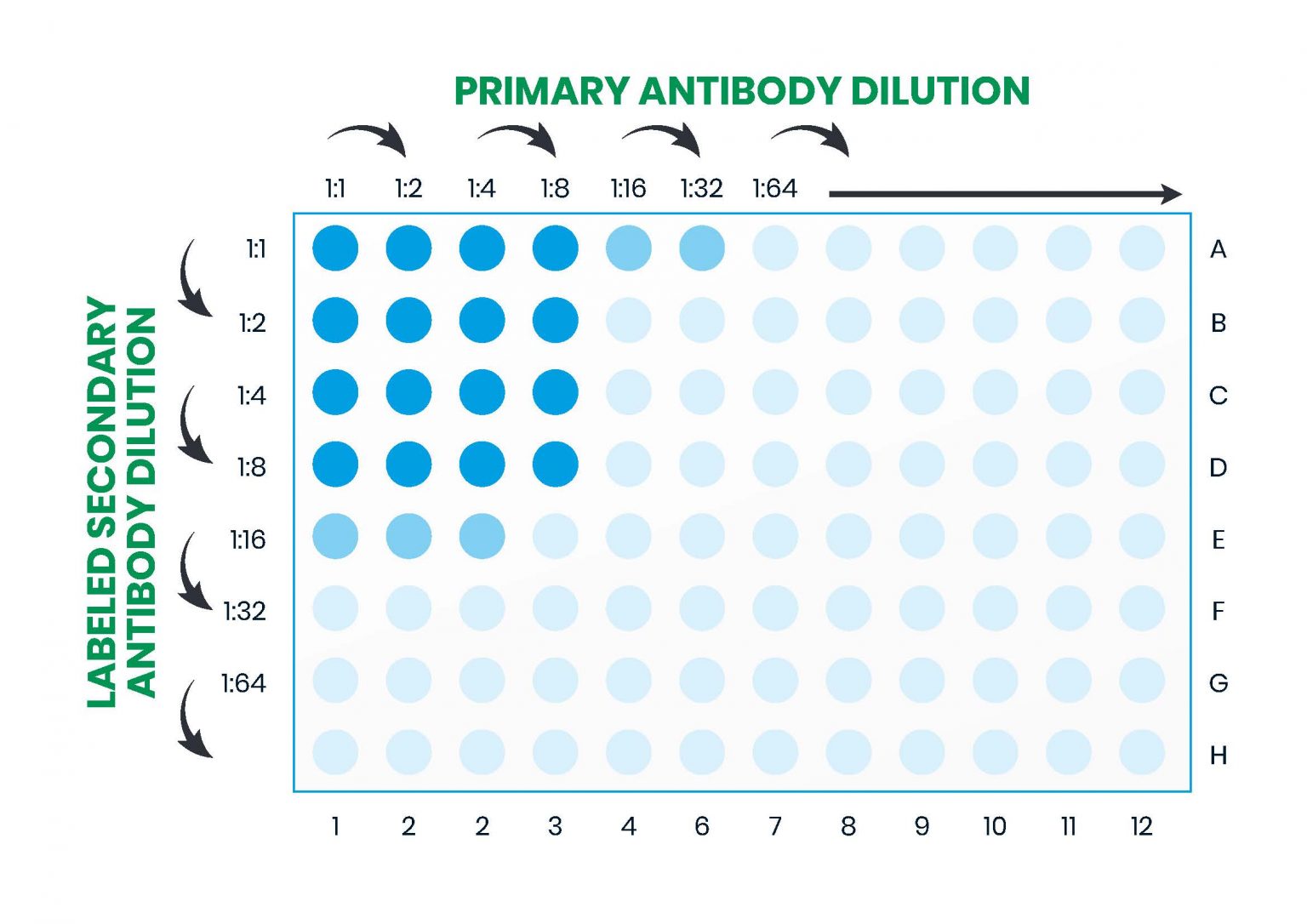 ELISA Guide; Part 3: ELISA Optimization